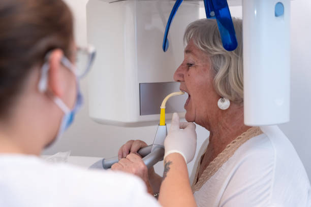 Best Chipped Tooth Repair Near Me  in Echelon, NJ
