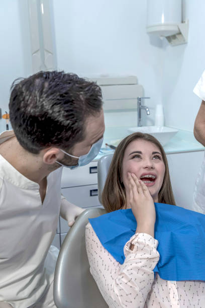 Best Dentist for Severe Toothache  in Echelon, NJ