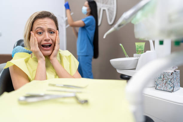 Best Tooth Pain Emergency Relief  in Echelon, NJ