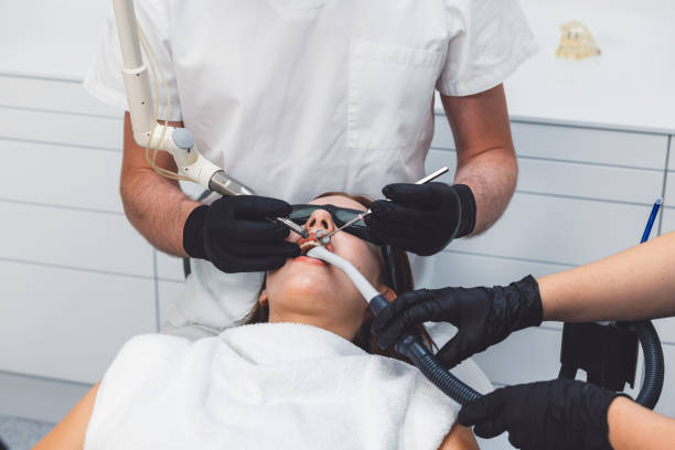 Best Tooth Pain Emergency Relief  in Echelon, NJ