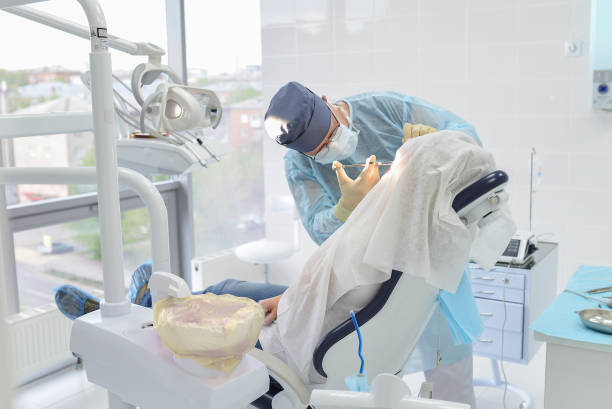 Best Emergency Tooth Extraction  in Echelon, NJ